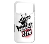 Carcasa para iPhone 17 Pro The Voice Team CEE Lo