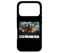 Carcasa para iPhone 17 Pro The Walking Dead All out War