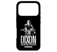 Carcasa para iPhone 17 Pro The Walking Dead Dixon Addiction