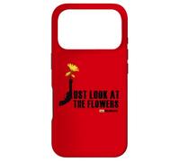 Carcasa para iPhone 17 Pro The Walking Dead Just Look At The Flowers