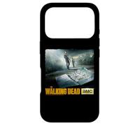Carcasa para iPhone 17 Pro The Walking Dead New World Needs Rick Grimes