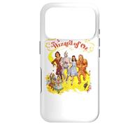 Carcasa para iPhone 17 Pro The Wizard of Oz Classic Brick Road