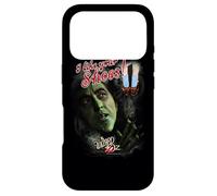 Carcasa para iPhone 17 Pro The Wizard of Oz I Like Your Shoes