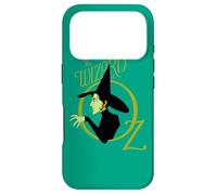 Carcasa para iPhone 17 Pro The Wizard of Oz Logo with Witch
