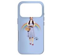 Carcasa para iPhone 17 Pro The Wizard of Oz Over The Rainbow