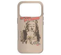 Carcasa para iPhone 17 Pro The Wizard of Oz Put 'em Up