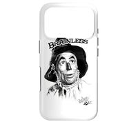 Carcasa para iPhone 17 Pro The Wizard of Oz Scarecrow Brainless