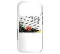 Carcasa para iPhone 17 Pro The Wizard of Oz Size 7