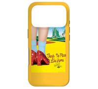 Carcasa para iPhone 17 Pro The Wizard of Oz The Way Home
