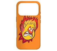 Carcasa para iPhone 17 Pro The Year Without a Santa Claus Heat Miser