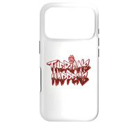 Carcasa para iPhone 17 Pro Therians Happens Urban Streetwear Estética Theriotype Pride