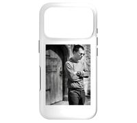 Carcasa para iPhone 17 Pro Thom York de Radiohead 1997 por Simon Fowler