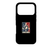 Carcasa para iPhone 17 Pro Thomas Hobbes Leviatán Filosofía Política