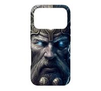 Carcasa para iPhone 17 Pro Thor la Leyenda del Dios del Trueno