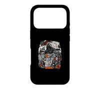 Carcasa para iPhone 17 Pro Thorfin Karlsefni Viking Vinland Explorer Saga