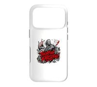 Carcasa para iPhone 17 Pro Thorfinn Karlsefni, Guerrero y Explorador Vikingo