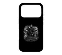 Carcasa para iPhone 17 Pro Thorfinn Karlsefni Viking Explorer Saga nórdica