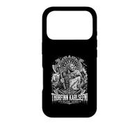 Carcasa para iPhone 17 Pro Thorfinn Karlsefni Vinland Seeker Viking Explorer