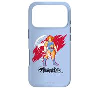 Carcasa para iPhone 17 Pro Thundercats Proud Lion-O