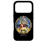 Carcasa para iPhone 17 Pro Tignes France - Estación de esquí para niña, diseño de tignes