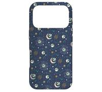 Carcasa para iPhone 17 Pro Tim Burton's The Nightmare Before Christmas Jack Print