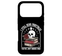 Carcasa para iPhone 17 Pro Todavía Leo Cuentos de Hadas, Ahora Son más Oscuros