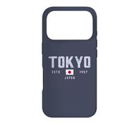 Carcasa para iPhone 17 Pro Tokio Japan Field/Tokio Nihon