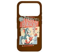 Carcasa para iPhone 17 Pro Tom and Jerry Best Friends In Harmony