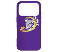 Carcasa para iPhone 17 Pro Tom and Jerry Let's Play!