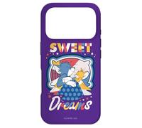 Carcasa para iPhone 17 Pro Tom and Jerry Sweet Dreams