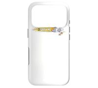 Carcasa para iPhone 17 Pro Tom and Jerry Try and Catch Me!