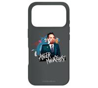 Carcasa para iPhone 17 Pro Tom & Jerry Movie Anger Management