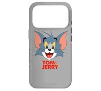 Carcasa para iPhone 17 Pro Tom & Jerry Movie Tom Head