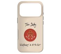 Carcasa para iPhone 17 Pro Tom Petty Wildflowers y Todo el Resto
