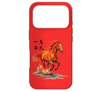 Carcasa para iPhone 17 Pro Toma la Iniciativa