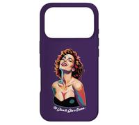 Carcasa para iPhone 17 Pro Too Glam to Give a Damm, Graphic Saying