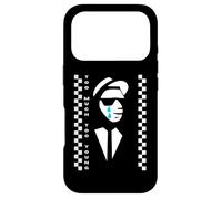 Carcasa para iPhone 17 Pro Too Much Too Young Ska 2 Tone