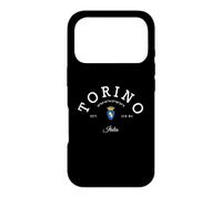 Carcasa para iPhone 17 Pro Torino Italia Turín Viaje Italia Torino Italia Vacaciones Familiares