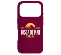 Carcasa para iPhone 17 Pro Tossa de Mar España | Tossa de Mar Costa Brava España Wave