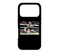 Carcasa para iPhone 17 Pro Tottenham Alemania Jurgen Klinsmann Copa del Mundo de Fútbol