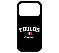 Carcasa para iPhone 17 Pro Toulon France