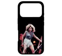 Carcasa para iPhone 17 Pro Tour de Despedida de Tina Turner Live Foreign Affair 1990
