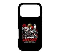 Carcasa para iPhone 17 Pro Toyotomi Hideyoshi El Unificador Sengoku Leyenda