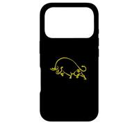 Carcasa para iPhone 17 Pro Traditional Art Chinese New Year 2021 Year of The Ox