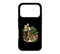 Carcasa para iPhone 17 Pro Trail Mind