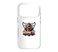 Carcasa para iPhone 17 Pro Trinity Love Clothing Co. Fútbol de Booker T. Washington