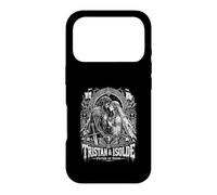 Carcasa para iPhone 17 Pro Tristán E Isolda Poción De Perdición Oscuro Romance