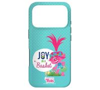 Carcasa para iPhone 17 Pro Trolls Joy In A Basket