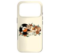 Carcasa para iPhone 17 Pro True Love Trojan Skinhead Reggae - Anti-Racist 1969 Ska