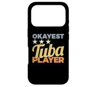 Carcasa para iPhone 17 Pro Tubista Medio Tubista más Bueno